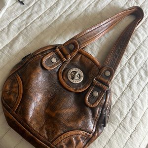 Vintage Marc Jacobs purse